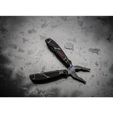 Coast - Dual LED Multi Tool 14 Tools Pliers Blade | COALED135 | 809498